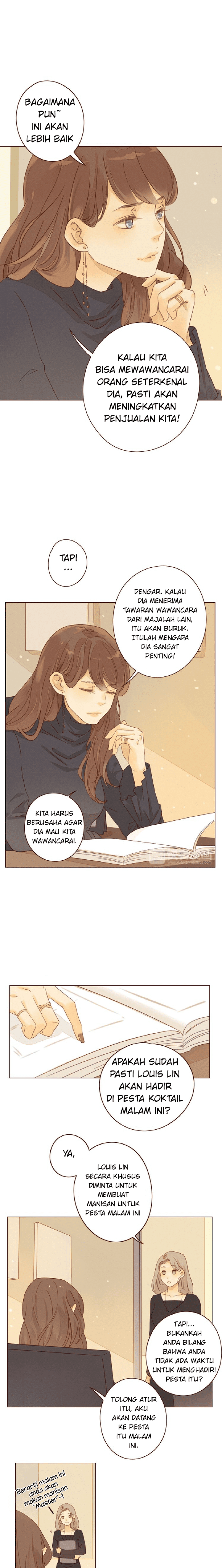 She May Not Be Cute Chapter 01 Gambar 11